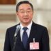 China’s Ex-Agriculture Minister sentenced to death with reprieve for $37M bribery scandal
