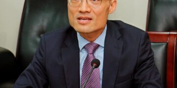 China Pledges Stronger Climate Cooperation with Ghana, Africa – Ambassador Defa