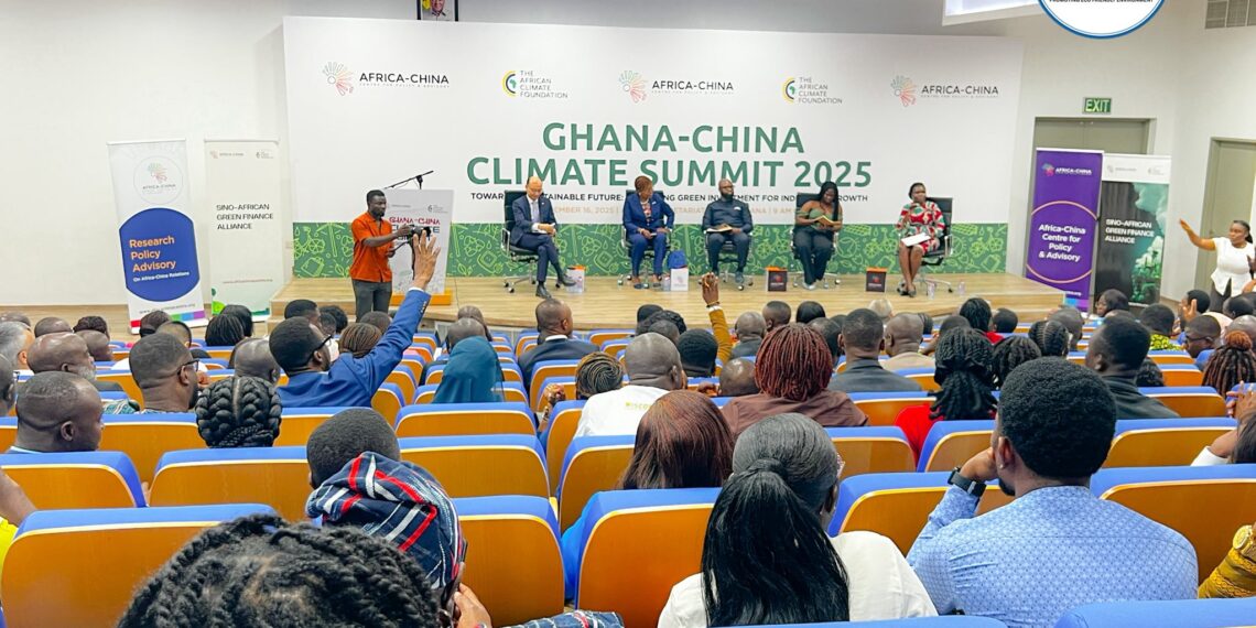 China reaffirms carbon neutrality targets, champions Global Clean Energy Transition – Ambassador Defa