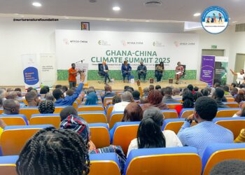 China reaffirms carbon neutrality targets, champions Global Clean Energy Transition – Ambassador Defa