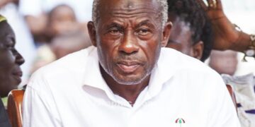 Assemblies Have No Excuse to Fail in Development Under Mahama – Collins Dauda