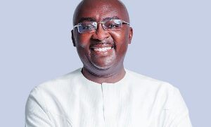 Response to Kwadwo Poku’s misleading claims on Zongo polling station results