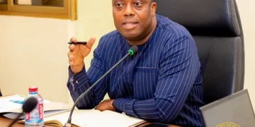 Gov’t assures unpaid teachers, says salary arrears to be included in 2026 Budget