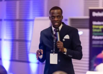 Be conscious of your data disclosure - Cyber Security consultant cautions