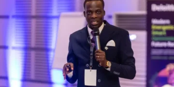 Be conscious of your data disclosure - Cyber Security consultant cautions