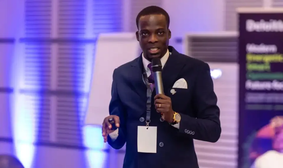 Be conscious of your data disclosure - Cyber Security consultant cautions