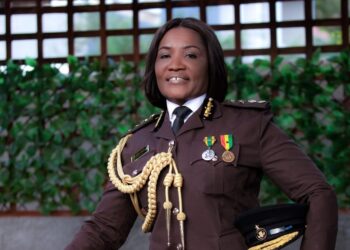 We hope the GH¢5 a day would be increased in 2026- Ghana Prisons Boss