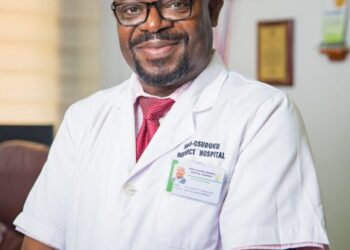 Public trust in health services declining — Ghana Health Service