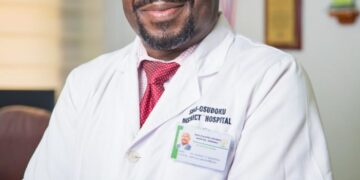 Public trust in health services declining — Ghana Health Service