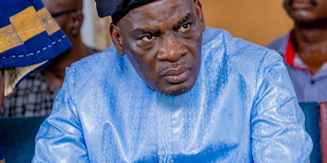 Education Minister vows transparency in SHS placement, warns against system abuse