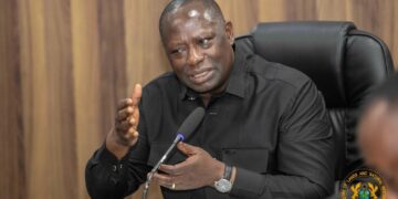 Lands Minister revokes 278 small-scale mining licenses over regulatory breaches