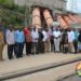 Parliament's Energy Committee commences technical tour of generating stations for efficiency review