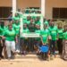 GNPC deepens commitment to sustainability with Tree Planting Exercise and ECO Club in schools