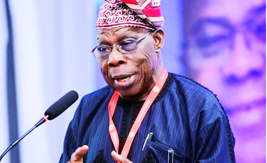 Democracy must be reformed or face burial – Obasanjo warns