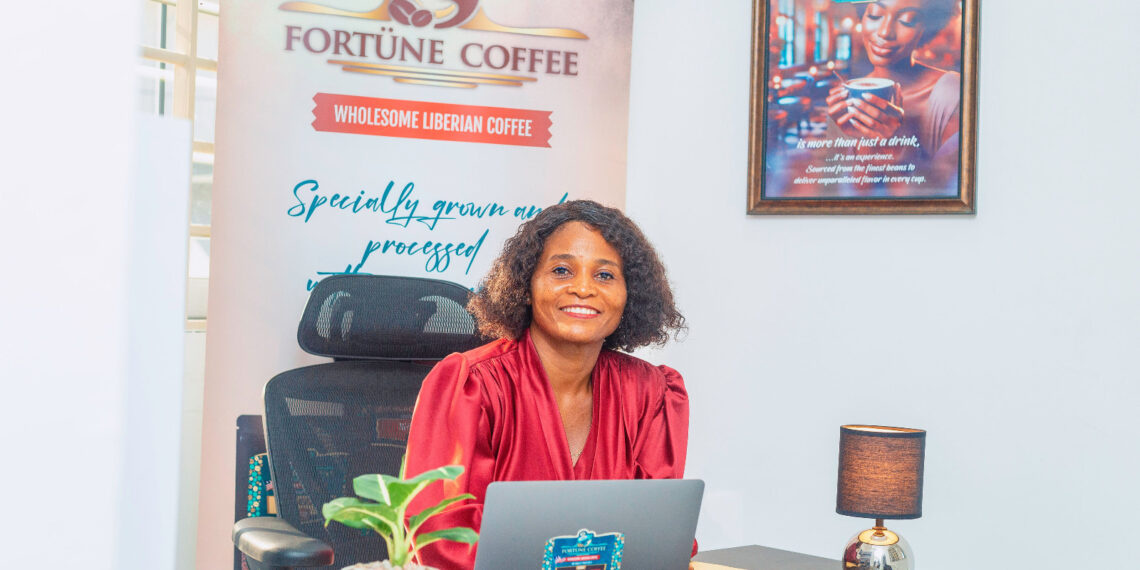 Fortune Coffee is brewing social transformation through agribusiness development