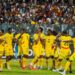 2026 WC Qualifiers: Ghana top Group I after 1-0 victory over Mali
