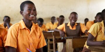 GES releases 2025 SHS placement results