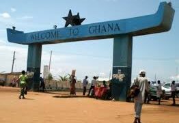 Ghana Immigration Service repatriates 55 undocumented Foreigners in Tamale