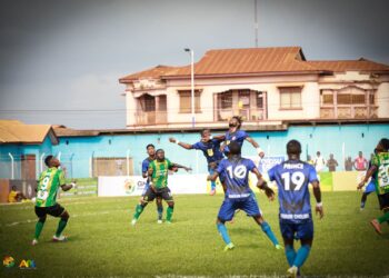 Ghana Premier League Matchday 1: Asante Kotoko Break Berekum Curse as Season Kicks Off