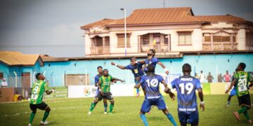 Ghana Premier League Matchday 1: Asante Kotoko Break Berekum Curse as Season Kicks Off