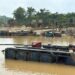 Blue Water Guards step up fight against illegal mining in Wassa Amenfi East