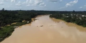 Illegal Mining Behind Flooding in Nkawkaw – MCE