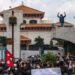 Nepal: #Demonstration by Gen Z erupt over social media ban; 19 confirmed dead