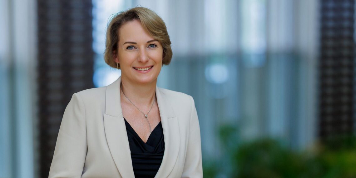 Silvia Rajniak appointed General Manager of Kempinski Hotel Gold Coast City Accra