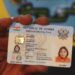 NIA Begins Issuance of Ghana Cards to Children Aged 6 to 14 Today