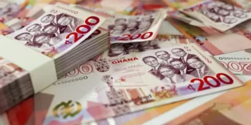 Ghana's Economy Grows 5.5% in 3rd Quarter 2025, Slows from Previous Year-GSS