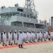 Govt Vows to Strengthen Navy Amid Maritime Security Challenges