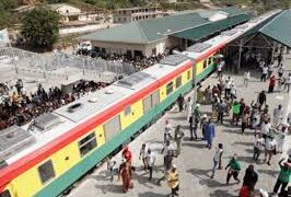 Ghana Railway workers declare strike over unpaid salaries