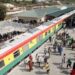 Ghana Railway workers declare strike over unpaid salaries