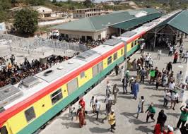 Ghana Railway workers declare strike over unpaid salaries