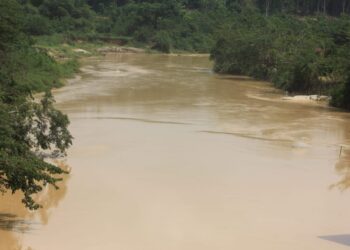 Ghana may import water if galamsey persists – Nana Yaa Jantuah