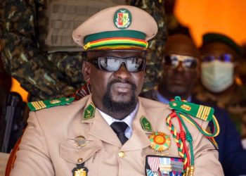 Guinea approves new constitution, paving way for Junta Leader’s Presidential Bid