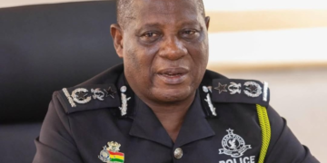 NPP Petitions IGP to Arrest Chief Azorka, 2 Others