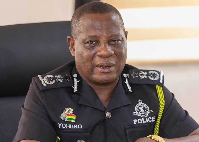 NPP Petitions IGP to Arrest Chief Azorka, 2 Others