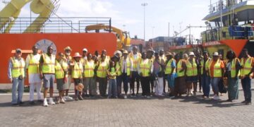 Miami delegation explores tourism investment opportunities in Ghana