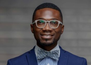 Meet Atõ Abassah, Your HR Focus Africa 2025 MC