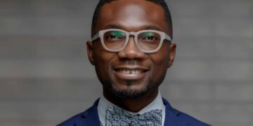 Meet Atõ Abassah, Your HR Focus Africa 2025 MC