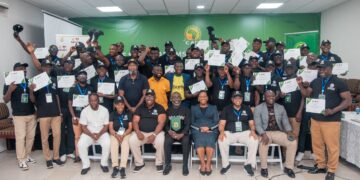 CAF Safe Stadium Initiative Workshop ends successfully in Accra