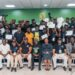 CAF Safe Stadium Initiative Workshop ends successfully in Accra
