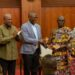 President Mahama supports Asante Kotoko and Bibiani Gold Stars ahead of CAF Campaigns