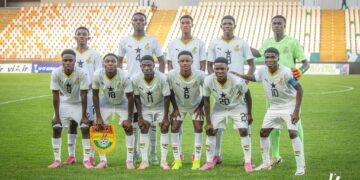 WAFU B U-17 Championships: Black Starlets face Do-or-Die clash after heavy defeat to Hosts