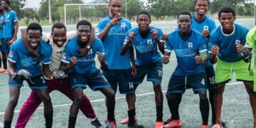 KGL U-17 Colts Championship ignites Prampram as Ghana’s breeding ground for future Stars