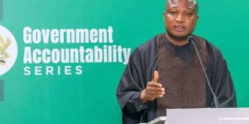 Ghana Embassy in Iran to Reopen After Three-Month Closure — Ablakwa