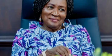 Prof. Opoku-Agyemang highlights modernization and reform agenda for Ghana Prisons Service