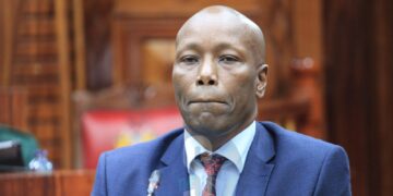 Kenya: U.S backed job policy to expire; over sixty five thousand jobs at risk