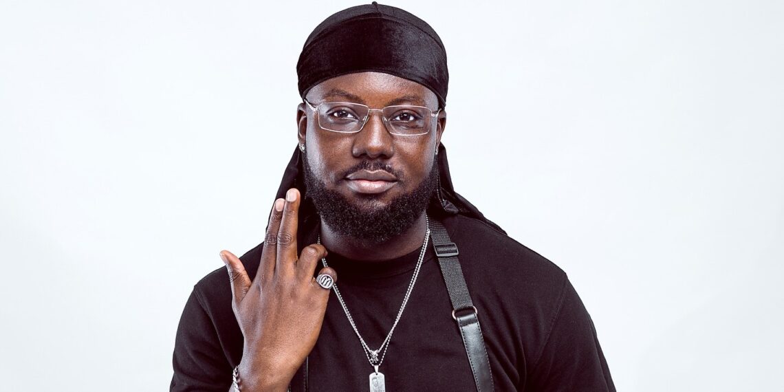 YFM’s Kojo Manuel bags Hypeman/MC of the Year nomination at Ghana Entertainment Awards